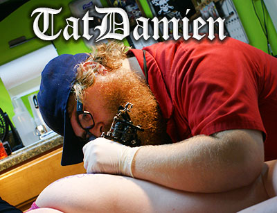 TatDamien