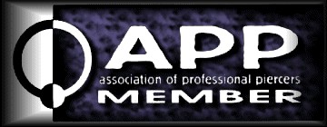 Association of Professional Piercers